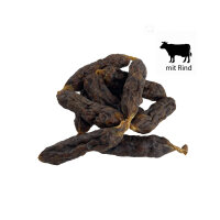 Rudeltier® Fleischsalami mit Rind 200 Stück