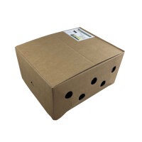 Rudeltier® Fleischsalami mit Rind 200 Stück