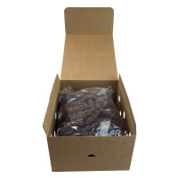 Rudeltier® Fleischsalami mit Huhn 200 Stück