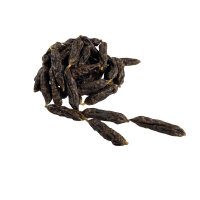 Rudeltier® Fleischsalami mit Pferd 200 Stück