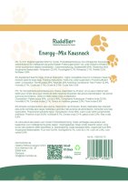 Rudeltier® Energy-Mix