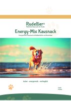 Rudeltier® Energy-Mix 5 Stück