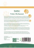 Rudeltier© Protein-Mix 10 Stück