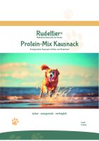 Rudeltier© Protein-Mix 10 Stück