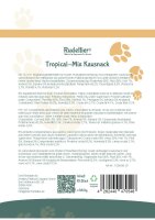 Rudeltier© Tropical-Mix 5 Stück