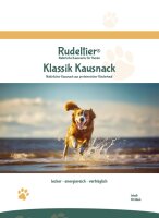 Rudeltier® Klassik 5 Stück