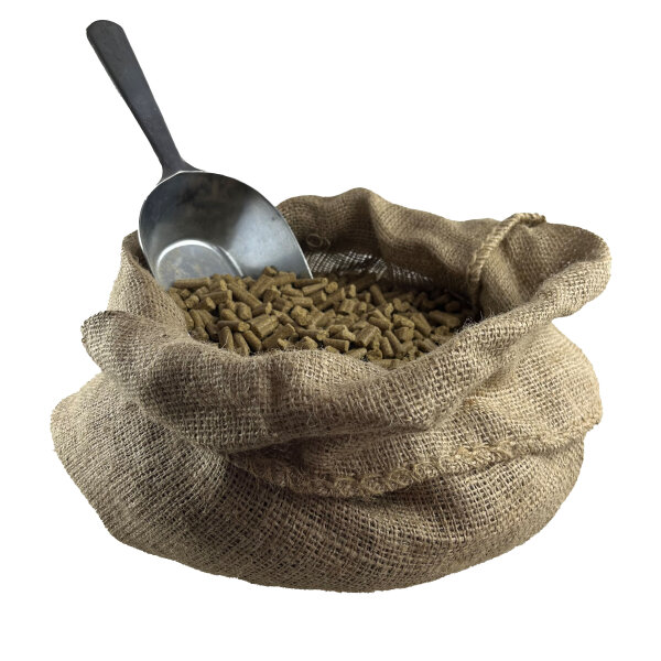 Fit gepresst® Lamm & Reis 15kg MHD:05/26