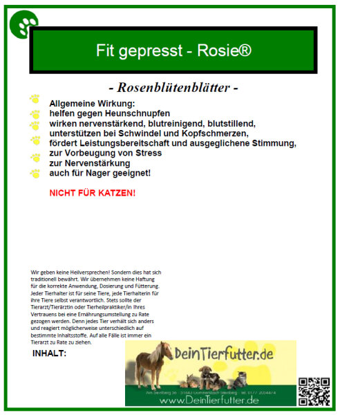 Spirulina - Algenpulver       200g