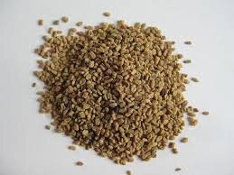 Bockshornkleesamen - Trigonella   250g