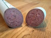 500g Wurst mitt Schwein Fit gepresst®Takeaway 15 Stück