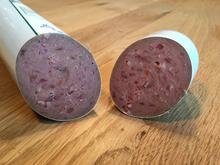 200g Monoprotein Hering Fit gepresst® Takeaway 1 Stück