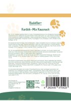 Rudeltier© Karibik-Mix 5 Stück