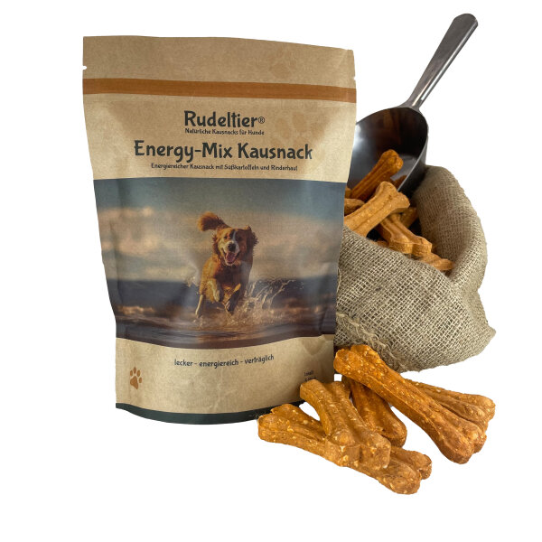 Rudeltier® Energy-Mix 1 Stück