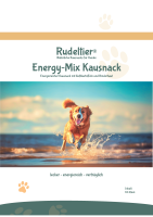 Rudeltier® Energy-Mix 1 Stück