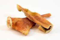 Rinderkopfhaut 250g